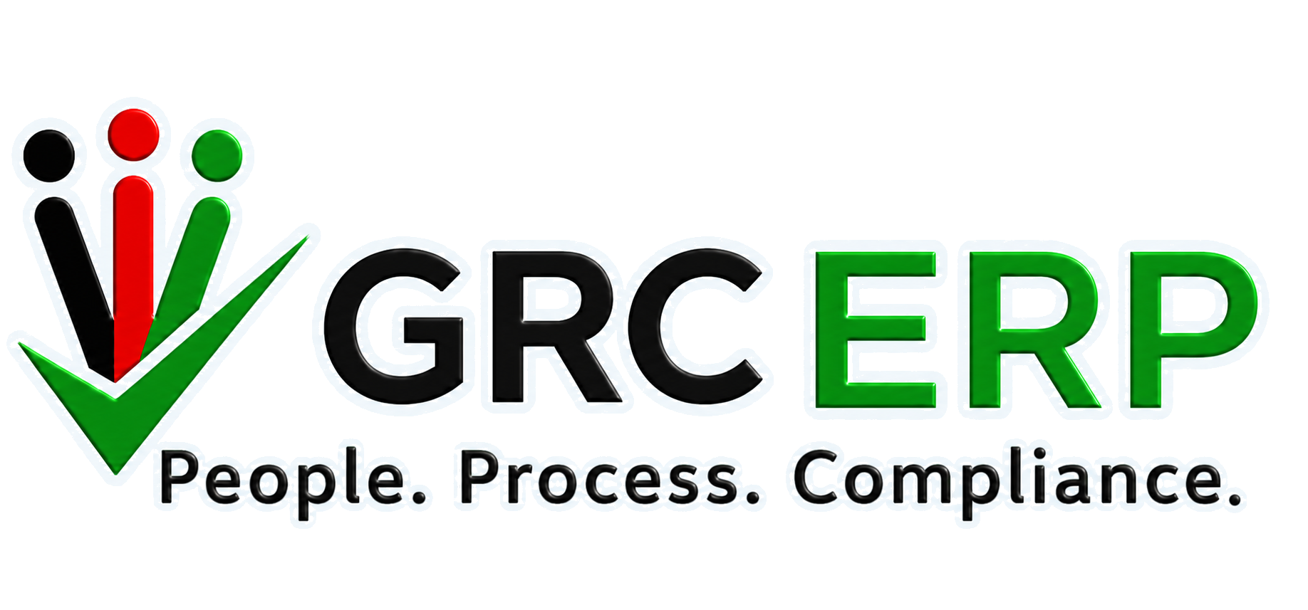 GRC ERP - People. Process. Compliance.